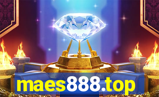 maes888.top