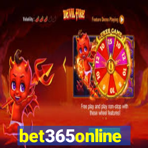 bet365online