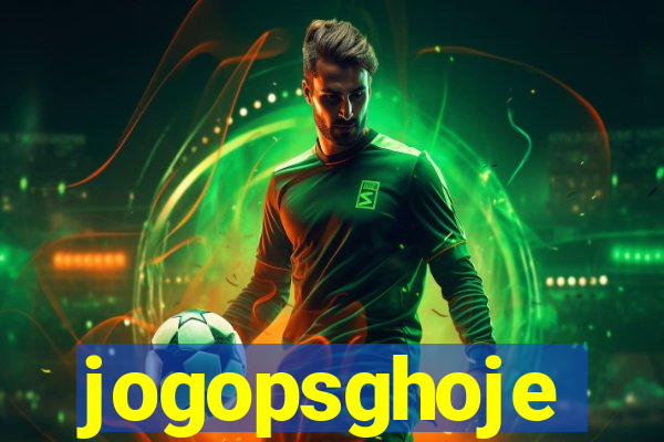 jogopsghoje