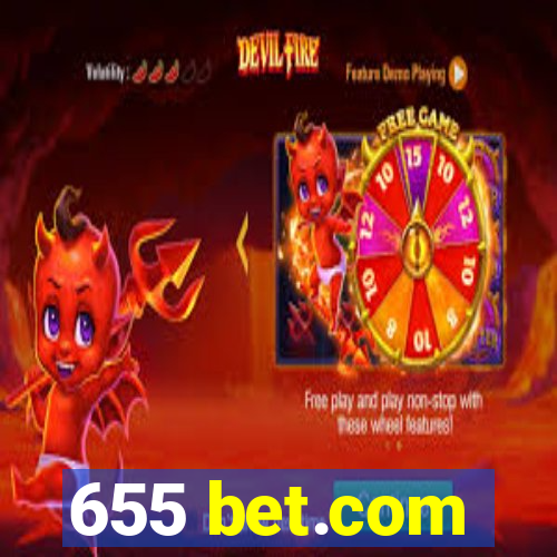 655 bet.com