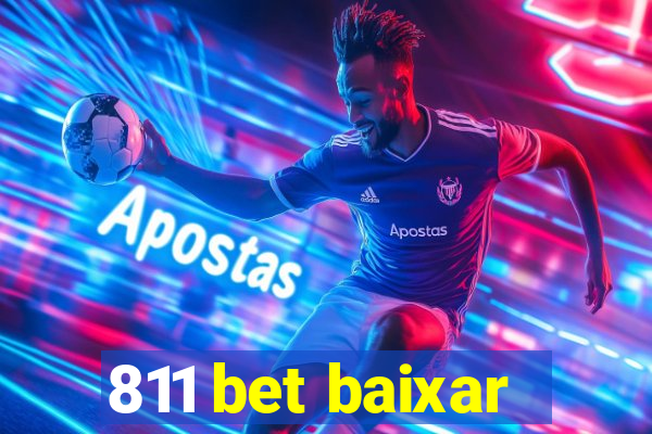 811 bet baixar