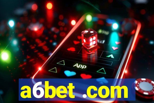 a6bet .com