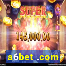 a6bet .com