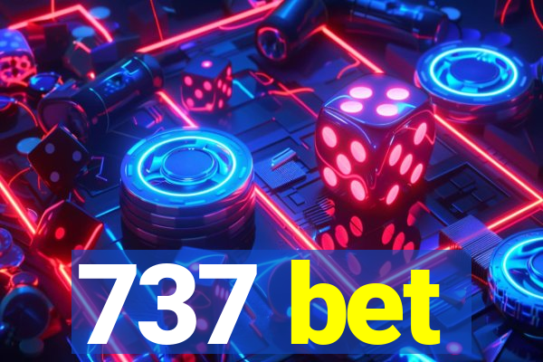 737 bet
