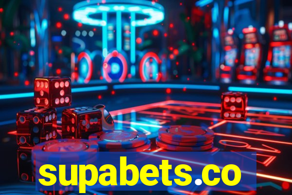 supabets.co
