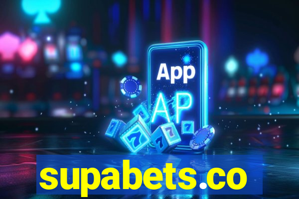 supabets.co