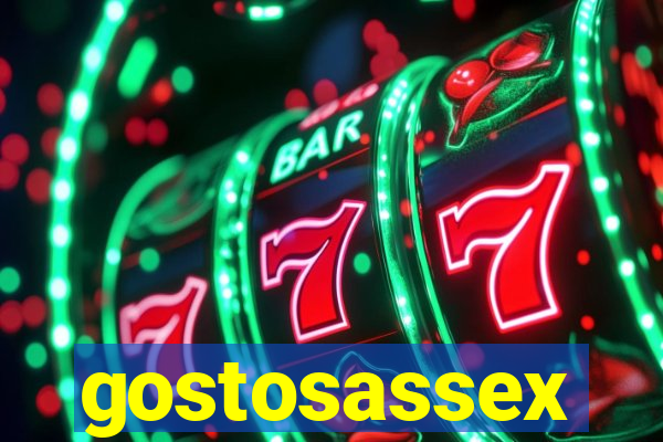 gostosassex