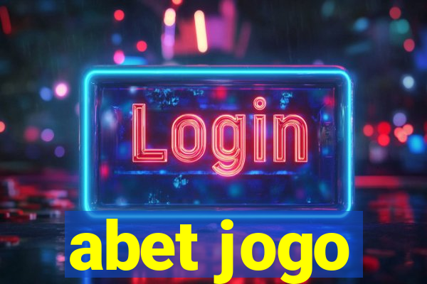 abet jogo