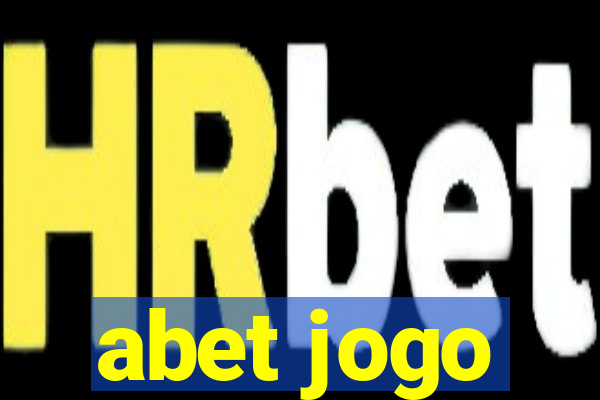 abet jogo