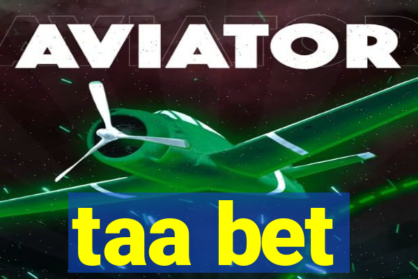 taa bet