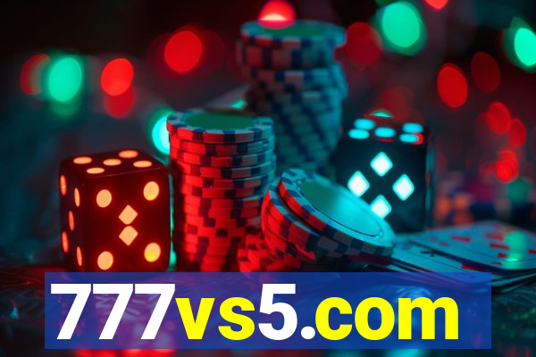 777vs5.com