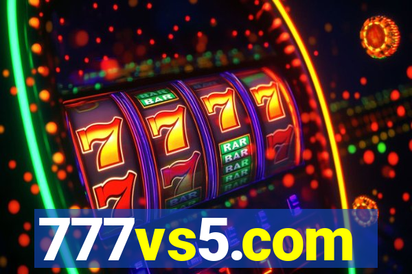 777vs5.com