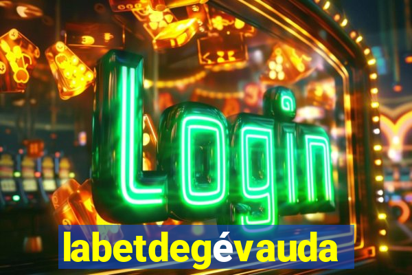 labetdegévaudan