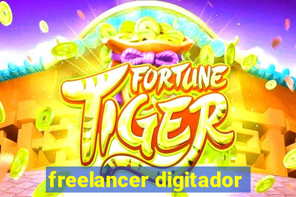 freelancer digitador