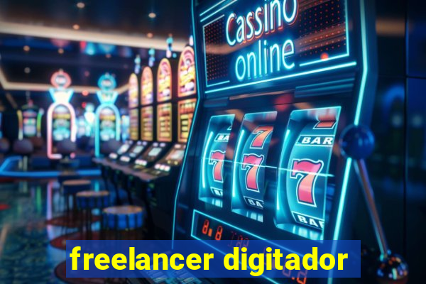 freelancer digitador