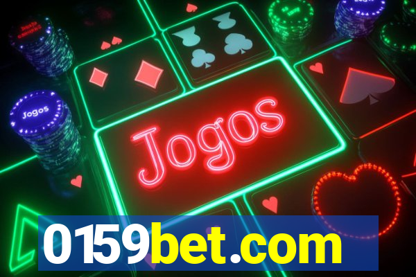 0159bet.com