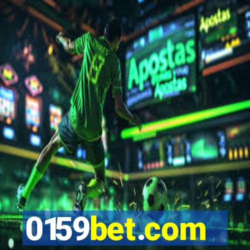 0159bet.com