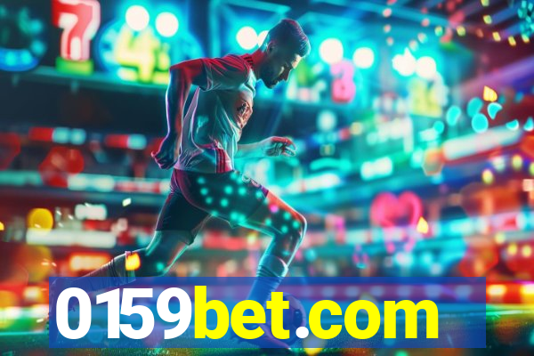 0159bet.com