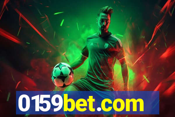 0159bet.com