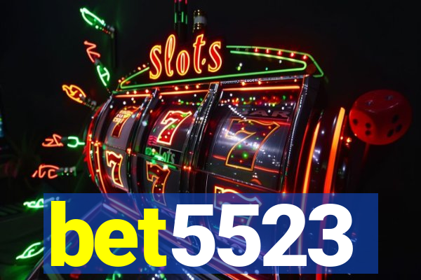bet5523