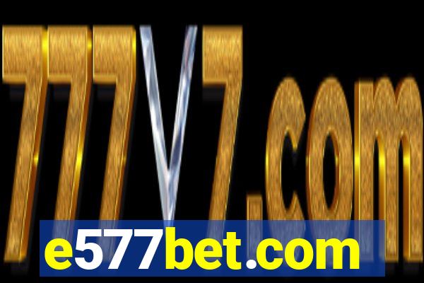 e577bet.com
