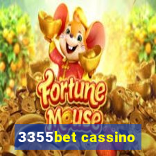 3355bet cassino