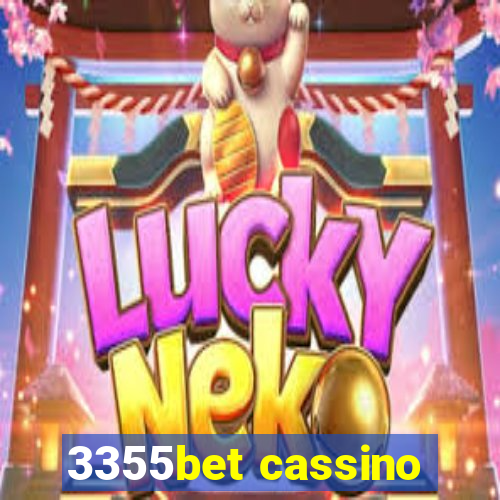 3355bet cassino