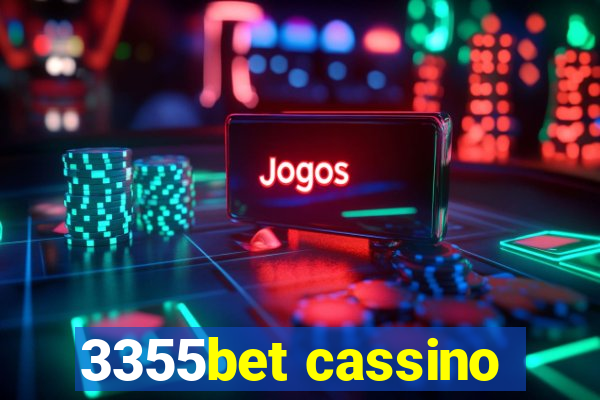 3355bet cassino