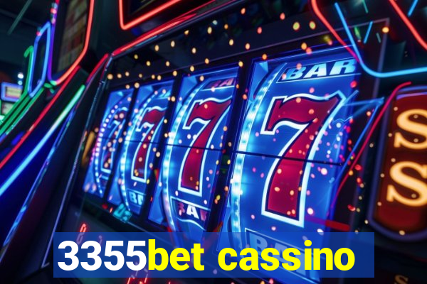 3355bet cassino