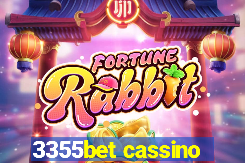 3355bet cassino
