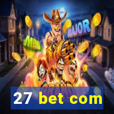 27 bet com