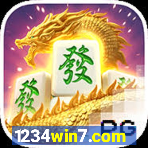 1234win7.com