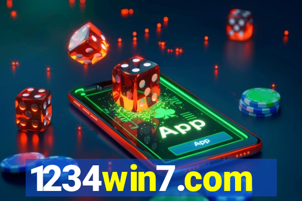 1234win7.com