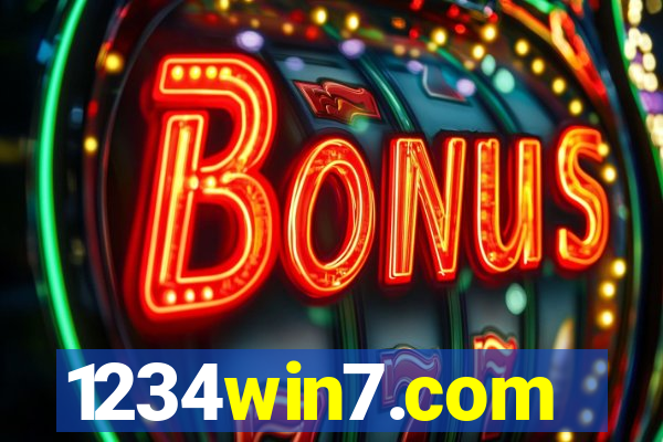 1234win7.com