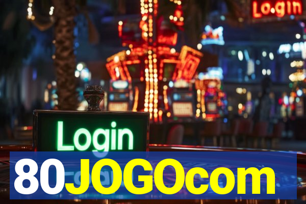 80JOGOcom