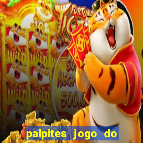 palpites jogo do bicho hoje