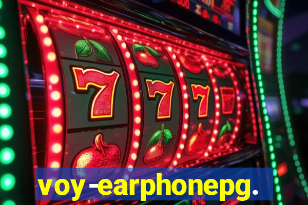 voy-earphonepg.com