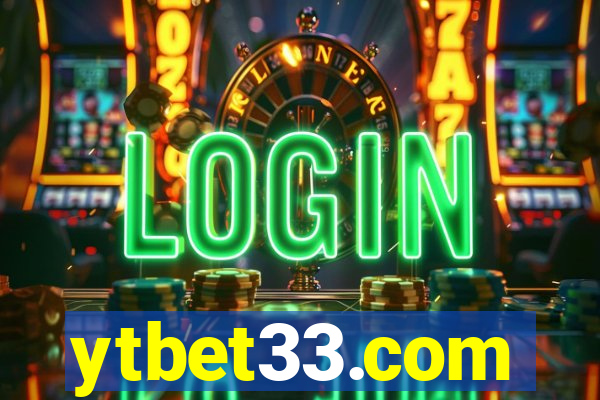 ytbet33.com