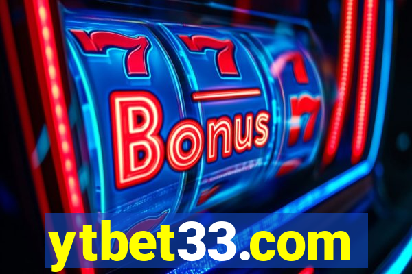 ytbet33.com