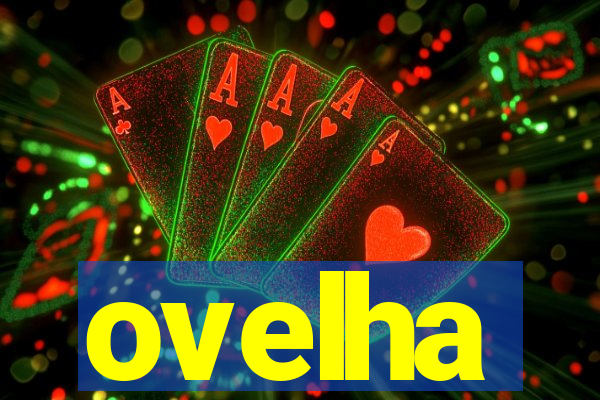 ovelha