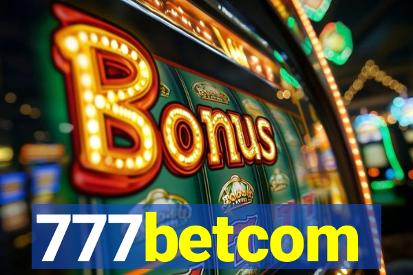 777betcom
