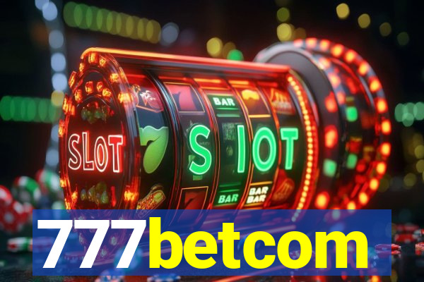 777betcom