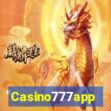 Casino777app