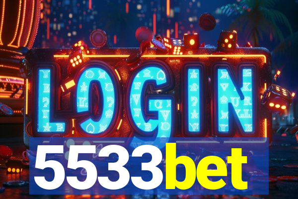 5533bet
