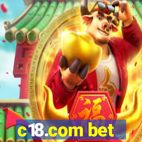 c18.com bet