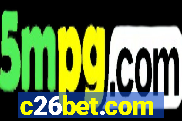 c26bet.com
