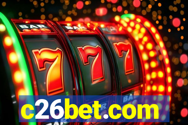 c26bet.com