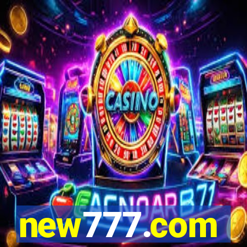 new777.com
