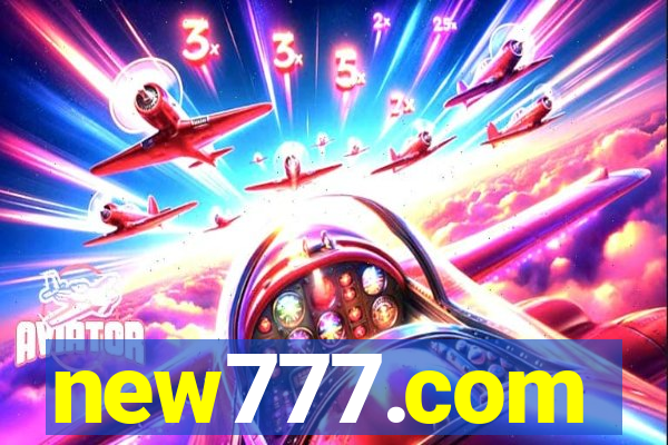 new777.com
