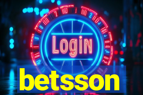 betsson